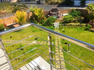 Spacious Apartment in Mahébourg with Sea View - 2