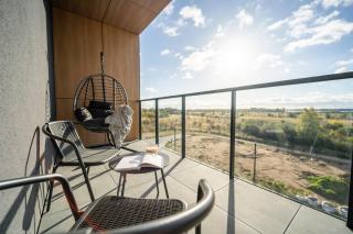 Apartament Nitida 30 - 1