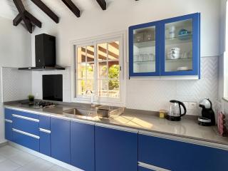 Maison à Baillif avec vue mer et terrasse - 7