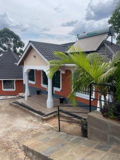 suneka country house - 8