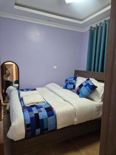 suneka country house - 6