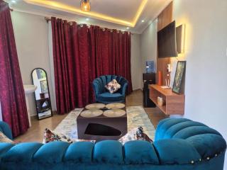 suneka country house - 3