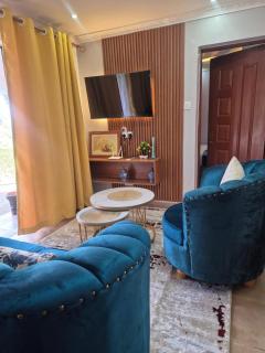 suneka country house - 1