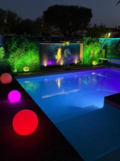 Relaxation AquatiqueGarantie100% - 9