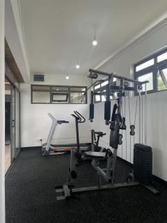 Stopover in Grand Baie - Pool & Gym - 8