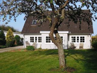 Ferienhaus Stürsholz Gut Oestergaard - 7