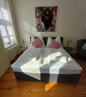 Cosy Longstay - 0