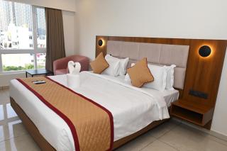 Good One Suites Near Manyata Tech Park - 9