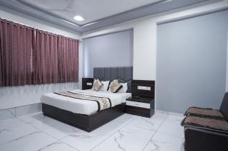 Hotel Science City - 8