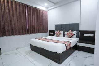 Hotel Science City - 7
