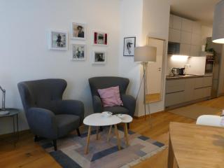 Cosy Longstay - 9