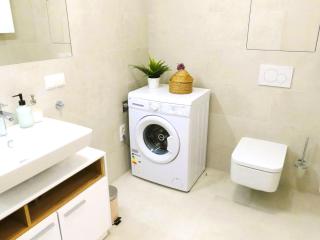 Cosy Longstay - 6