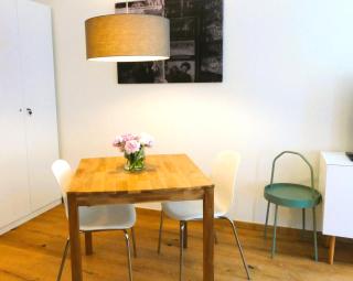 Cosy Longstay - 3