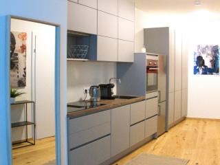Cosy Longstay - 2