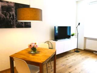 Cosy Longstay - 1