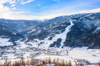 Apartments Kreischberg Chalets by ALPS RESORTS - 6
