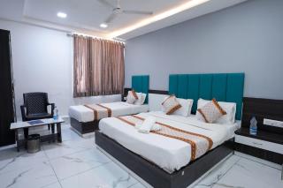 Hotel Science City - 4