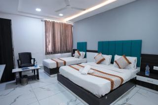 Hotel Science City - 3