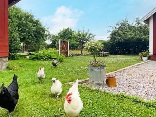 4 person holiday home in Stenhamra - 7
