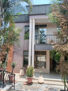 Kigali Green city homes and hotel - 0