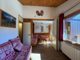 Appartement confortable accès pistes - Animaux bienvenus - WIFI gratuit - 0