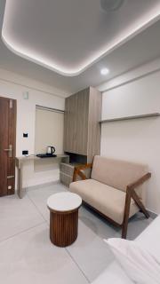 Hotel Liva Suites - 4