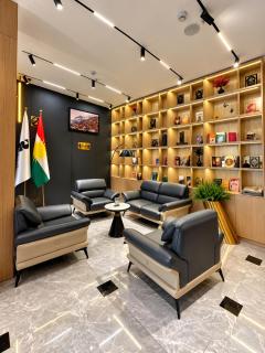 Rek Holiday Hotel - 4