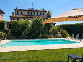 Villa Ca' del Vento by Interhome - 0