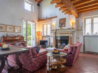 Villa Ca' del Vento by Interhome - 4