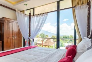 Cozzy deRos Resort - 6