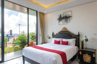 Cozzy deRos Resort - 5