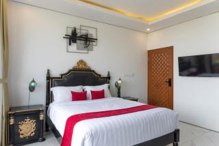 Cozzy deRos Resort - 2