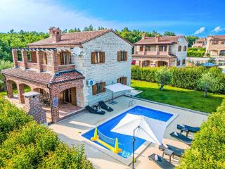 Holiday Home Villa Berenice by Interhome - 0