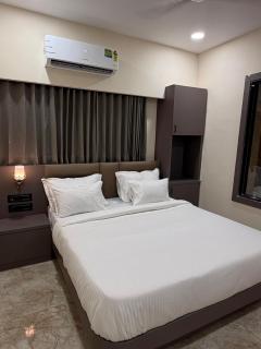 Hotel Prathvi Gadh - 8