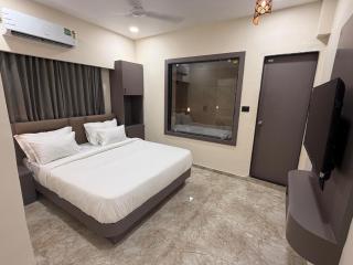 Hotel Prathvi Gadh - 6
