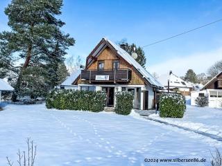Holiday Home mit Hot Tub by Interhome - 9