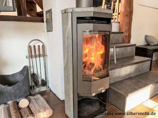 Holiday Home mit Hot Tub by Interhome - 6