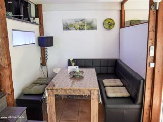 Holiday Home mit Hot Tub by Interhome - 5