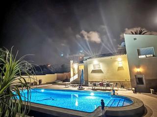 Holiday Home Casa Velazquez -Ferienhaus mit privatem Pool by Interhome - 9