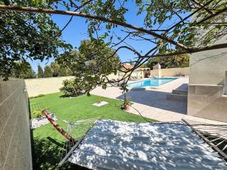 Holiday Home Casa Velazquez -Ferienhaus mit privatem Pool by Interhome - 6