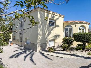 Holiday Home Casa Velazquez -Ferienhaus mit privatem Pool by Interhome - 2