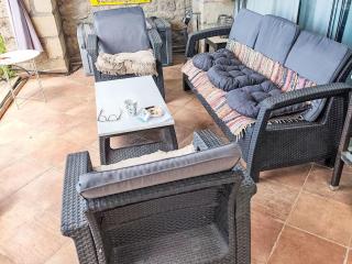 Holiday Home Blue Elefant by Interhome - 2