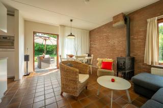 Vakantiehuis De Zeelieuwe - Renesse - 4
