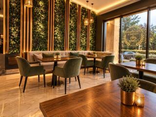 Sea View Apartments Residence Лазурен бряг - Bourgas - 3
