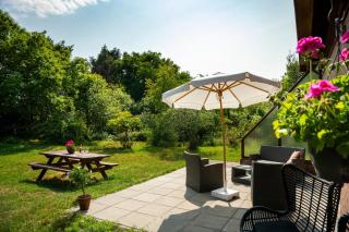 Vakantiehuis De Zeelieuwe - Renesse - 5