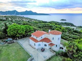 Holiday Home Charly Point Villa by Interhome - 8