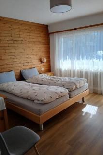 Apartment Haus Salü 5 Appartement-Fewo Appartement-Fewo by Interhome - 9