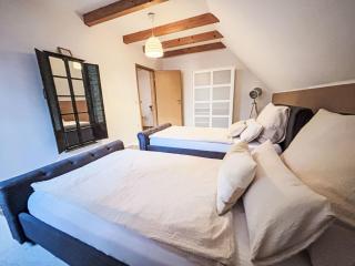 Holiday Home Gemütliches Ferienhaus in Feistritz Ob Bleiburg by Interhome - 6