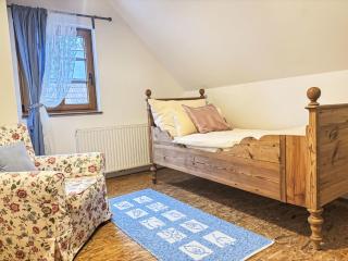 Holiday Home Gemütliches Ferienhaus in Feistritz Ob Bleiburg by Interhome - 7