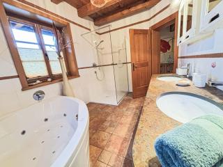 Holiday Home Gemütliches Ferienhaus in Feistritz Ob Bleiburg by Interhome - 5
